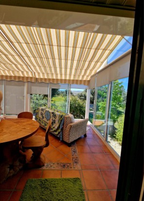 Terraza